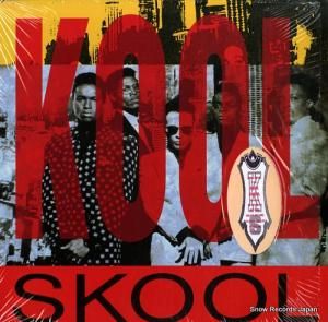 クール・スクール - kool skool - C1-91044