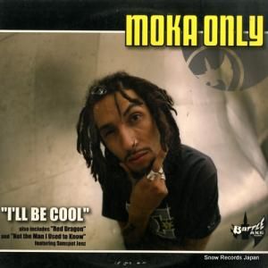 ⥫꡼ - i'll be cool - BX1032