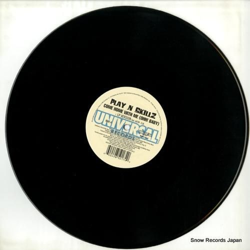 プレイ・ン・スキルズ - co