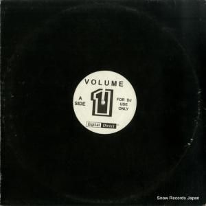 V/A - cut that shit the ultimate dj scratch record volume 1 - UDS1996