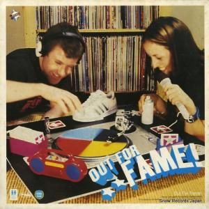 V/A - out for fame! - MEX021