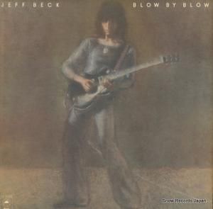 ա٥å - blow by blow - PE33409
