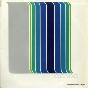JELLO - voile - PFG016LP