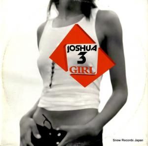JOSHUA 3 - girl - NC22567-0186/0