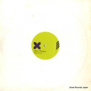 1757998 - violet e.p. - TNX037