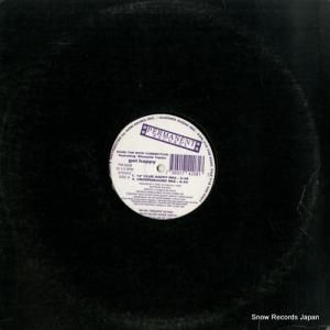 RAISE THE ROOF CONNECTION - get happy - PM-6208