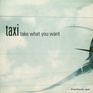 TAXI - take what you want - IC072-1