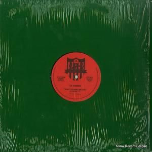 ꥺȥ졼 - what you make me feel / no more mind games - JTX-05