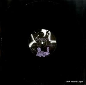 UNKNOWN ARTIST - lovebooty - LOVE100