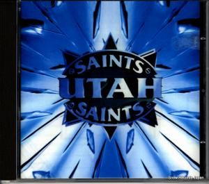CD: ユタ・セインツ - utah saints - 828379.2