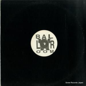 V/A - ballroom ep - BR-0001