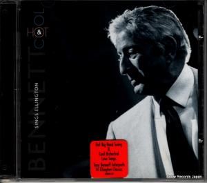 CD: ȥˡ٥ͥå - sings ellington hot & cool - CK63668