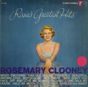 ޥ꡼롼ˡ - rosie's greatest hits - CL1230