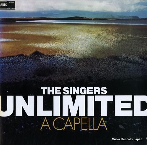 シンガーズ・アンリミテッド -