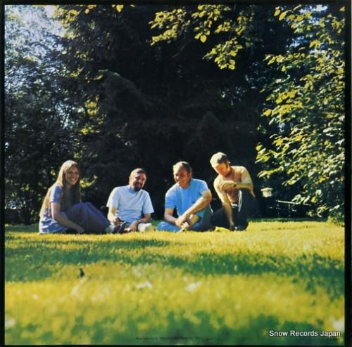 シンガーズ・アンリミテッド -