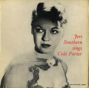 ジェリ・サザーン - sings cole porter - T383