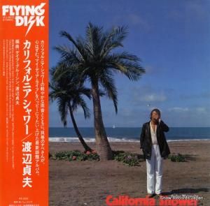 渡辺貞夫 - カリフォルニア・シャワー - VIJ-6012