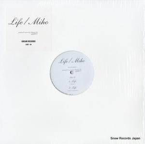 MIHO - life - LOVE-40