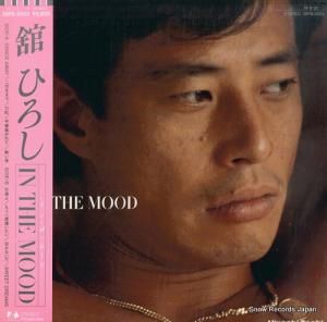 舘ひろし - イン・ザ・ムード - 28FB-2003