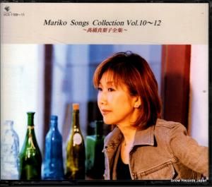 CD: ⶶ - ⶶ - VCS-1109