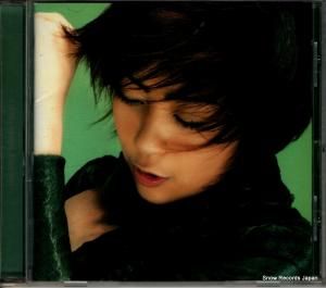 CD: 宇多田ヒカル - ディスタンス - TOCT-24601