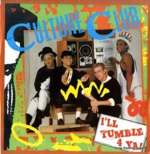 㡼 - i'll tumble 4 ya - 34-03912