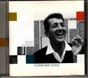 CD: ディーン・マーティン - forever cool - 509995-03452-2-9