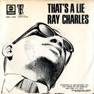쥤㡼륺 - that's a lie - ABC-11045