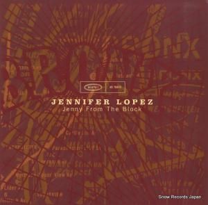 ジェニファー・ロペス - jenny from the block - 4979825