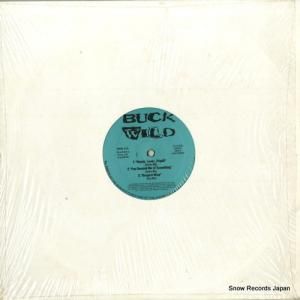 V/A - buck wild - BWR-14