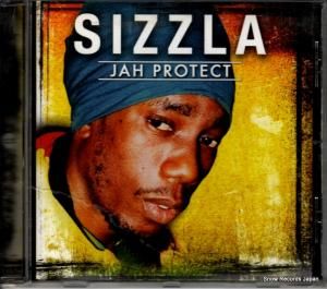 CD:  - jah protect - PENCD2037