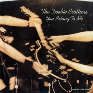 ドゥービー・ブラザーズ - you belong to me - 29552-7