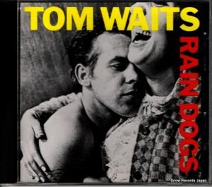 CD: トム・ウェイツ - レイン・ドッグ - PHCR-18715