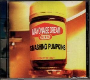CD: ޥå󥰡ѥץ - mayonaise dream - KTS261