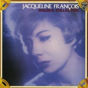 ジャクリーヌ・フランソワ - パリのお嬢さん/ジャクリーヌ・フランソワのすべて - FDX-7122