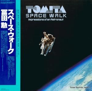 冨田勲 - スペース・ウォーク - RCL-8401