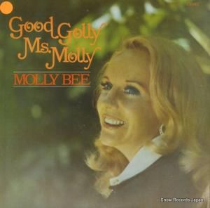 モリー・ビー - good golly ms. molly - GS-1002