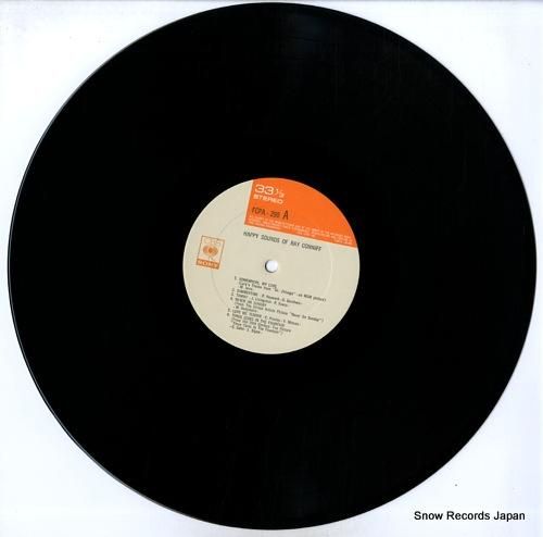 レイ・コニフ・シンガーズ -