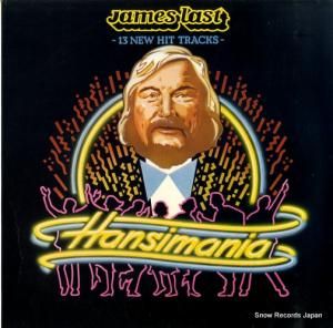 ジェームス・ラスト - hansimania - POLTV14