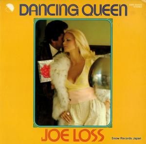 ジョー・ロス - 恋人たちに贈るダンス・アルバム - EMS-80849