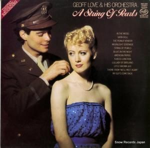 ա֡ȥ - a string of pearls - MFP5626