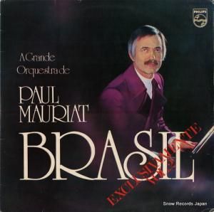 ポール・モーリア - exclusivamente brasil vol.2 - 9120350