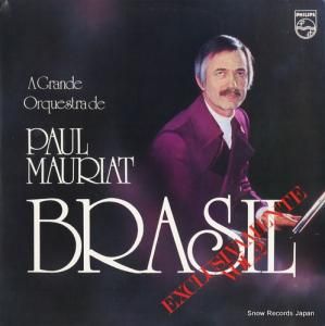 ポール・モーリア - exclusivamente brasil vol.2 - 9120350