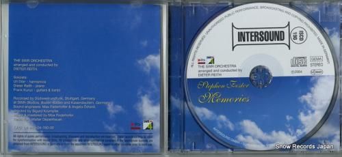 CD: ディーター・ライス -