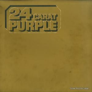 ǥסѡץ - 24 carat purple - TPSM2002