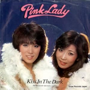 ピンク・レディー - kiss in the dark - E-46040