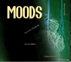 CD: MARTIN GRASSL - moods - HR2320-3
