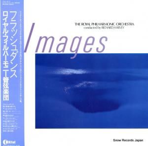 リチャード・ハーベイ - フラッシュダンス - RPL-8230