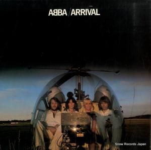  - arrival - SD19115