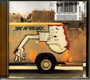 CD: ӡȡ륻 - day after day - DFCL1270